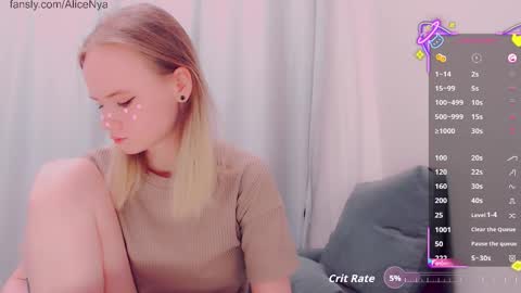 Alice online show from December 16, 6:18 am