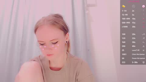 Alice online show from March 9, 5:44 am