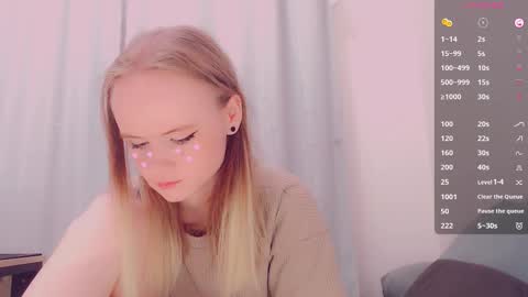 Alice online show from March 13, 5:36 am