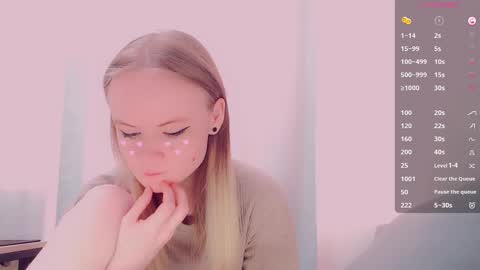 Alice online show from March 29, 5:51 am