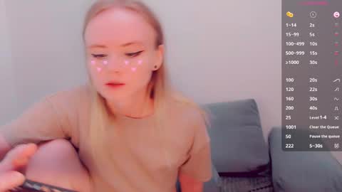 Alice online show from April 2, 5:16 am