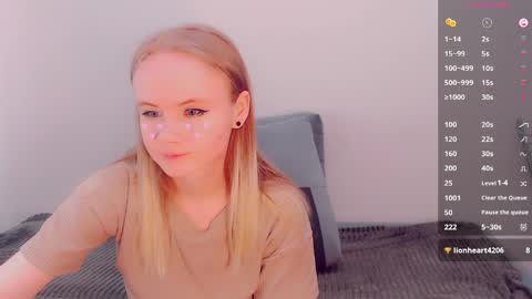 Alice online show from April 8, 5:51 am