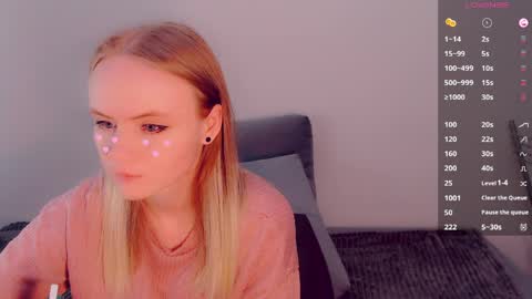 Alice online show from April 9, 4:56 am