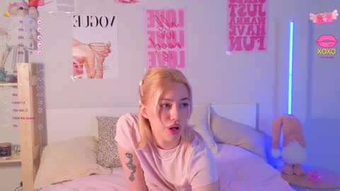 Alice online show from January 16, 12:53 pm