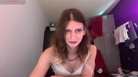 AlicePinkhead online show from May 1, 9:03 am