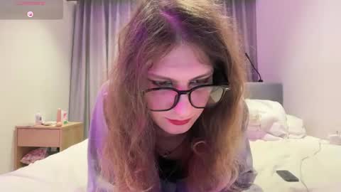 AlicePinkhead online show from June 26, 9:03 am