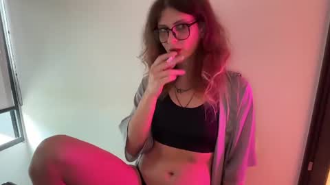 AlicePinkhead online show from June 29, 10:15 am