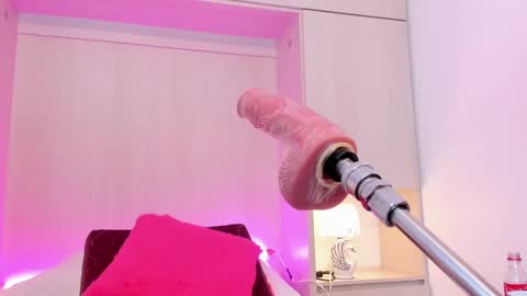 ALICE online show from January 25, 6:23 am