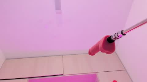 ALICE online show from February 26, 6:54 pm