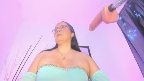 ALICE online show from March 22, 11:41 pm