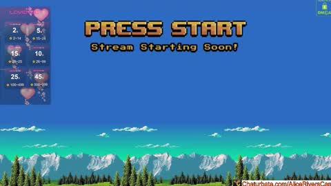 Alice Rivers ---- Enter my public Discord-  online show from March 1, 5:15 pm