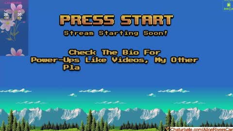Alice Rivers ---- Enter my public Discord-  online show from April 25, 3:20 pm