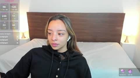 AliceRoss online show from January 22, 2:15 am