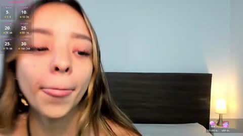 AliceRoss online show from March 1, 8:21 pm