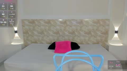 AliceRoss online show from October 21, 8:31 pm