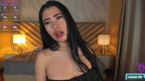 Alice online show from November 16, 8:25 pm