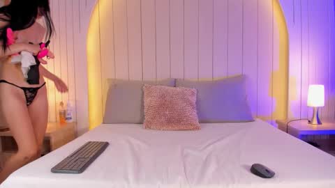 ALICE online show from December 17, 11:38 am