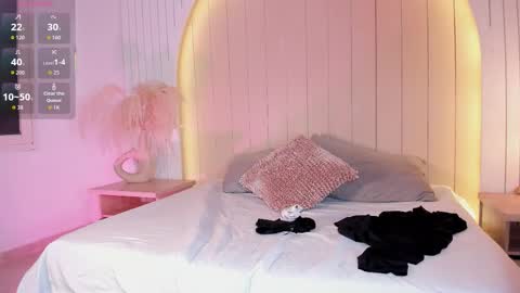 ALICE online show from March 20, 11:37 am