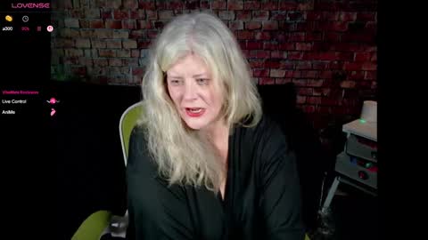 Snapshot of alicescuriosity chatting on February 26, 3:21 am Alices Curiosity online show from February 26, 3:21 am