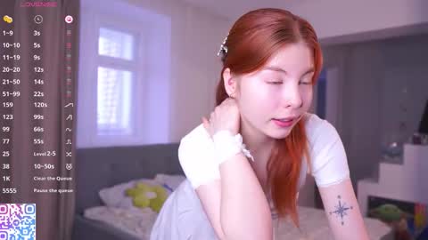 Alice online show from February 10, 5:11 am