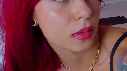 Alicestevens online show from May 14, 1:34 am