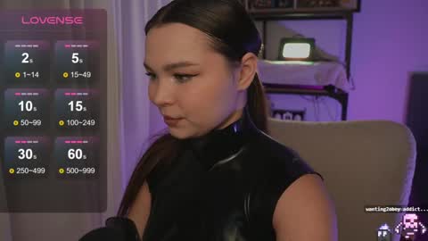 Alice online show from February 28, 9:23 pm