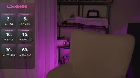 Alice online show from March 1, 11:15 pm