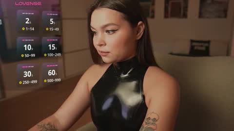 Alice online show from October 20, 1:39 am