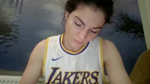 AliceTailorrr online show from January 7, 3:31 am