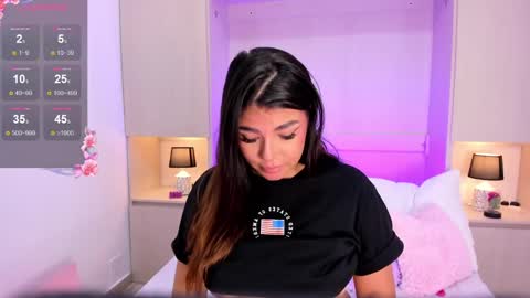 A L I C E  T H U N D E R online show from December 15, 4:18 am