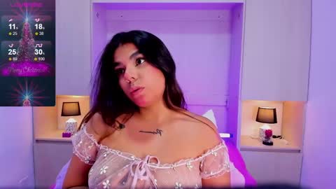 A L I C E  T H U N D E R online show from December 17, 4:12 am