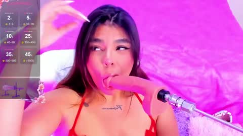 A L I C E  T H U N D E R online show from December 18, 4:42 am