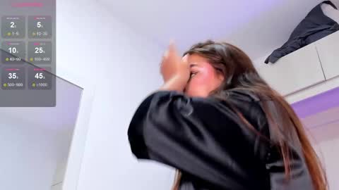 A L I C E  T H U N D E R online show from January 8, 10:15 am