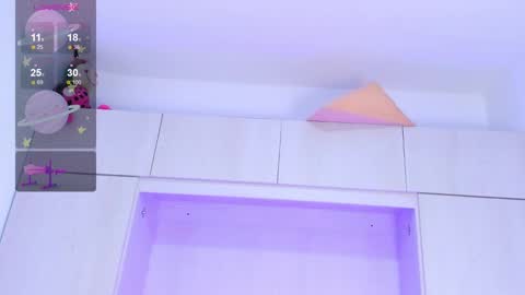 A L I C E  T H U N D E R online show from January 14, 7:27 am