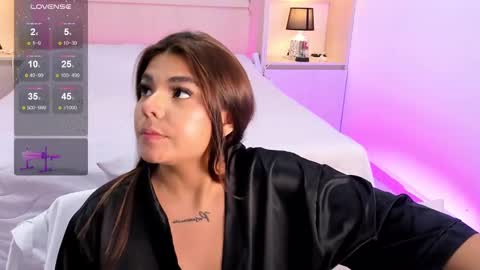 A L I C E  T H U N D E R online show from January 30, 7:39 am