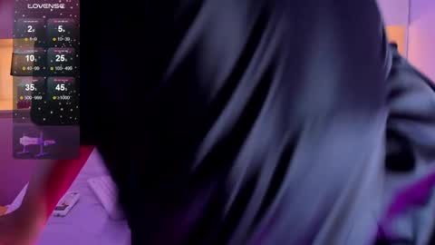 A L I C E  T H U N D E R online show from February 8, 7:26 am