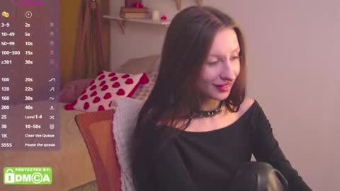 alicewallflower online show from April 10, 8:57 pm