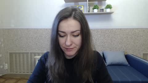 Alice online show from December 8, 9:24 am