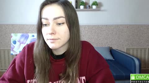Alice online show from February 25, 4:31 pm