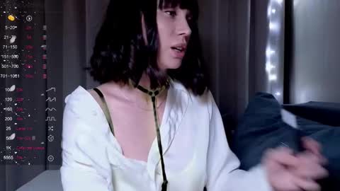 Alice online show from February 21, 7:48 pm