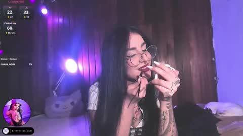 Alice online show from November 16, 5:24 am