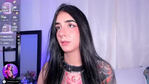 Alice online show from February 3, 2:53 am