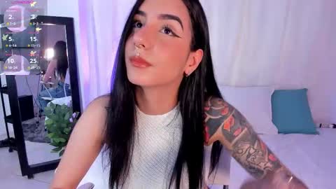 Alice online show from February 14, 8:27 pm