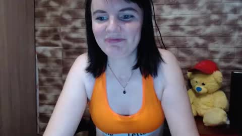 Alicexbaby online show from February 12, 9:37 am