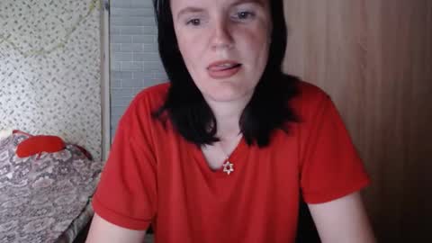 Snapshot of alicexbaby chatting on May 27, 11:51 am Alicexbaby online show from May 27, 11:51 am