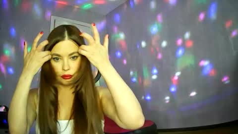 AlicexFresh online show from October 10, 7:29 am