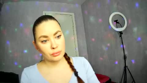 AlicexFresh online show from February 25, 11:31 am