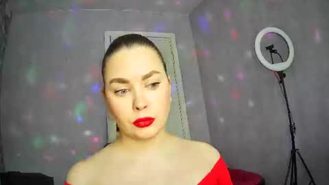 AlicexFresh online show from March 5, 12:34 pm