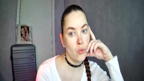 AlicexFresh online show from May 11, 6:41 am