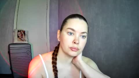 AlicexFresh online show from May 17, 6:33 am